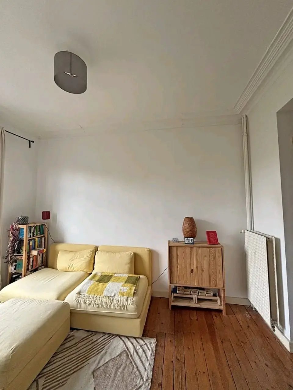 Appartement à louer, 24m², Versailles