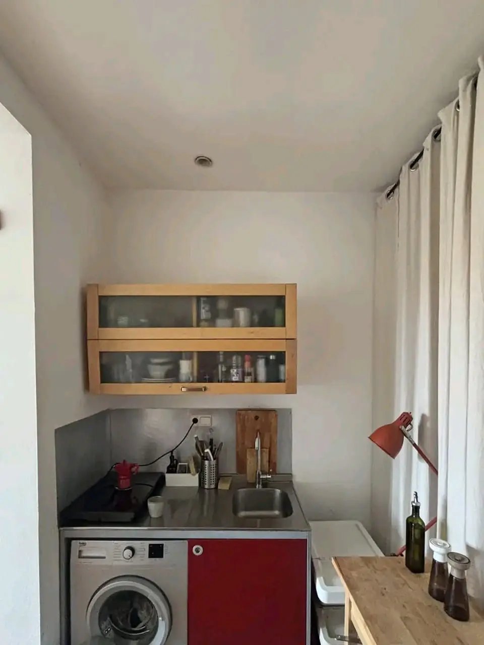 Appartement à louer, 24m², Versailles