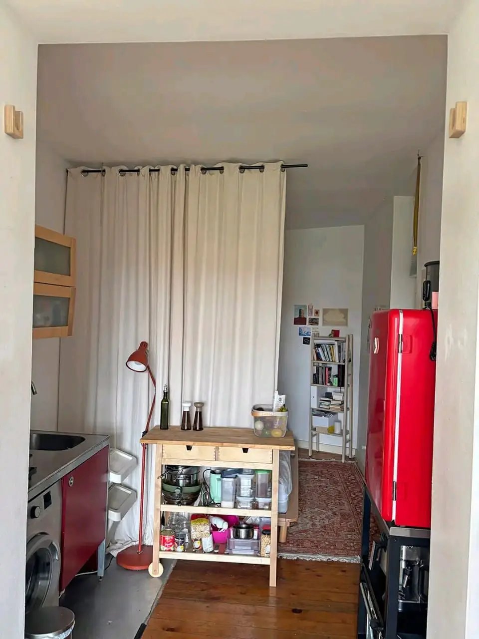 Appartement à louer, 24m², Versailles