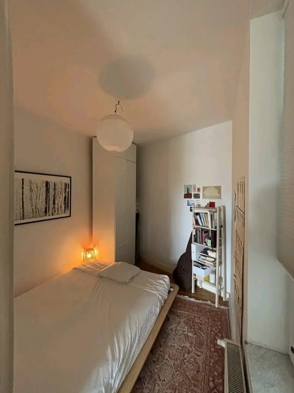 Appartement à louer, 24m², Versailles