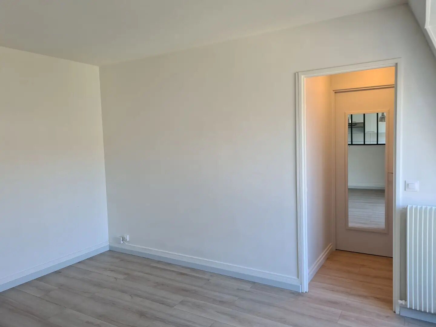 Appartement à vendre, 25m², Andrésy