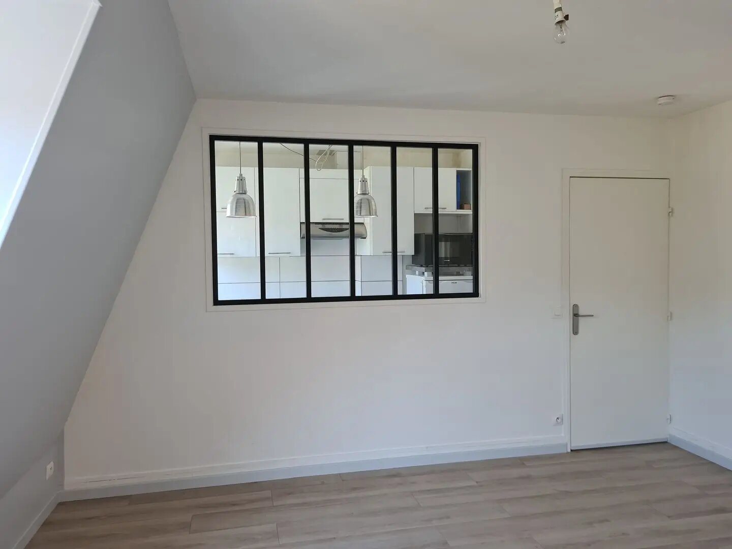 Appartement à vendre, 25m², Andrésy