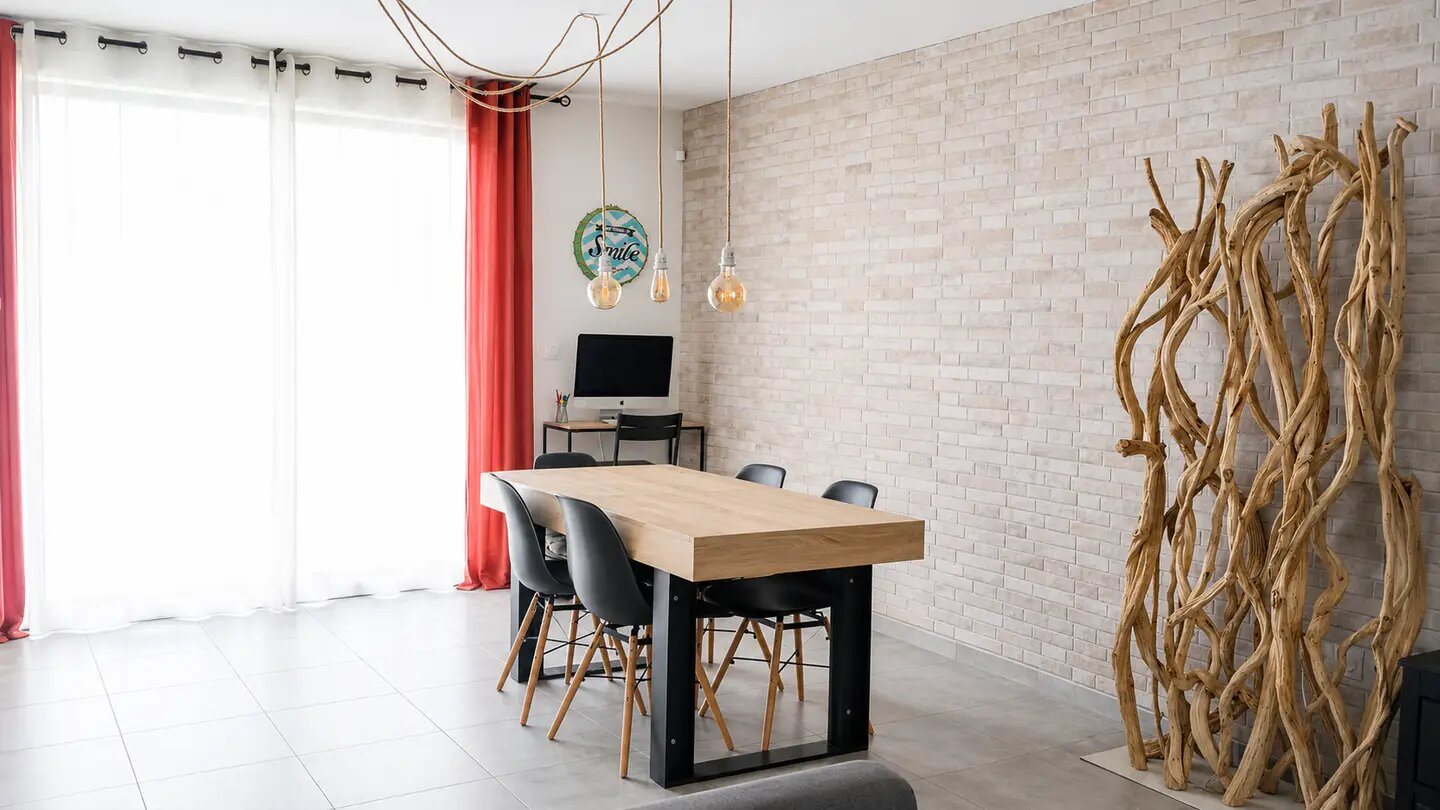 Maison à vendre, 85m², Seysses