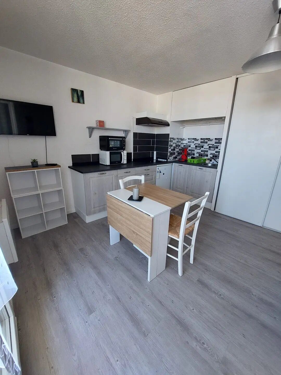Appartement à louer, 25m², Dax