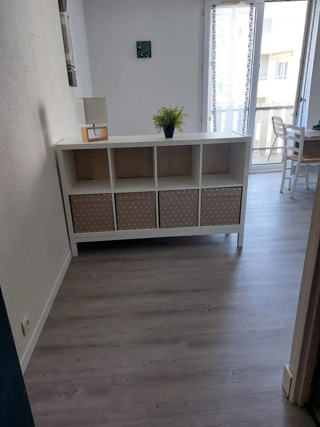 Appartement à louer, 25m², Dax