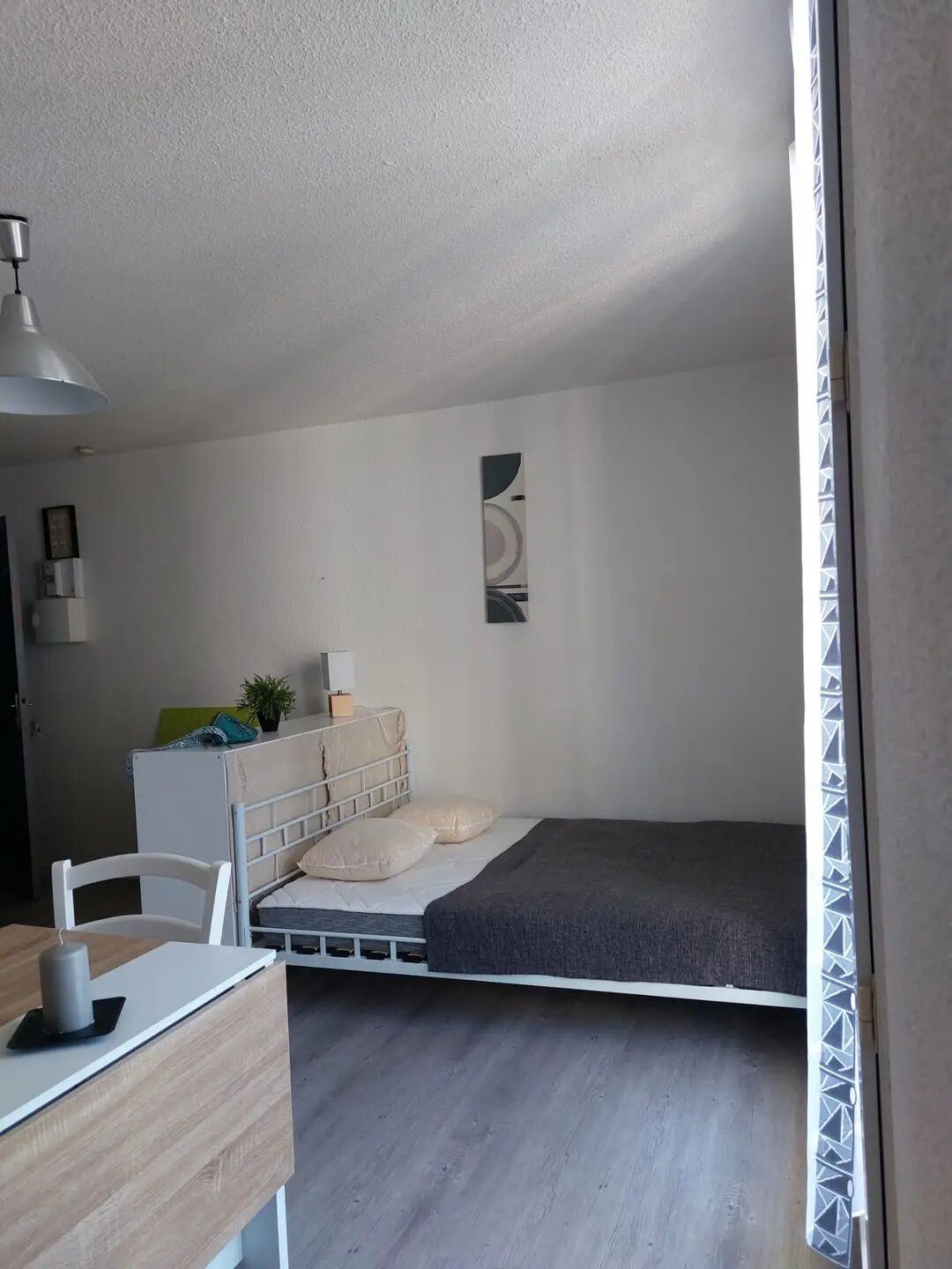 Appartement à louer, 25m², Dax