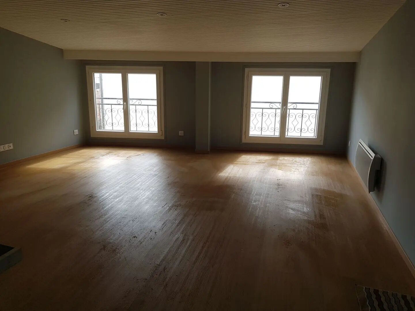 Appartement à louer, 68m², La Chaize-le-Vicomte
