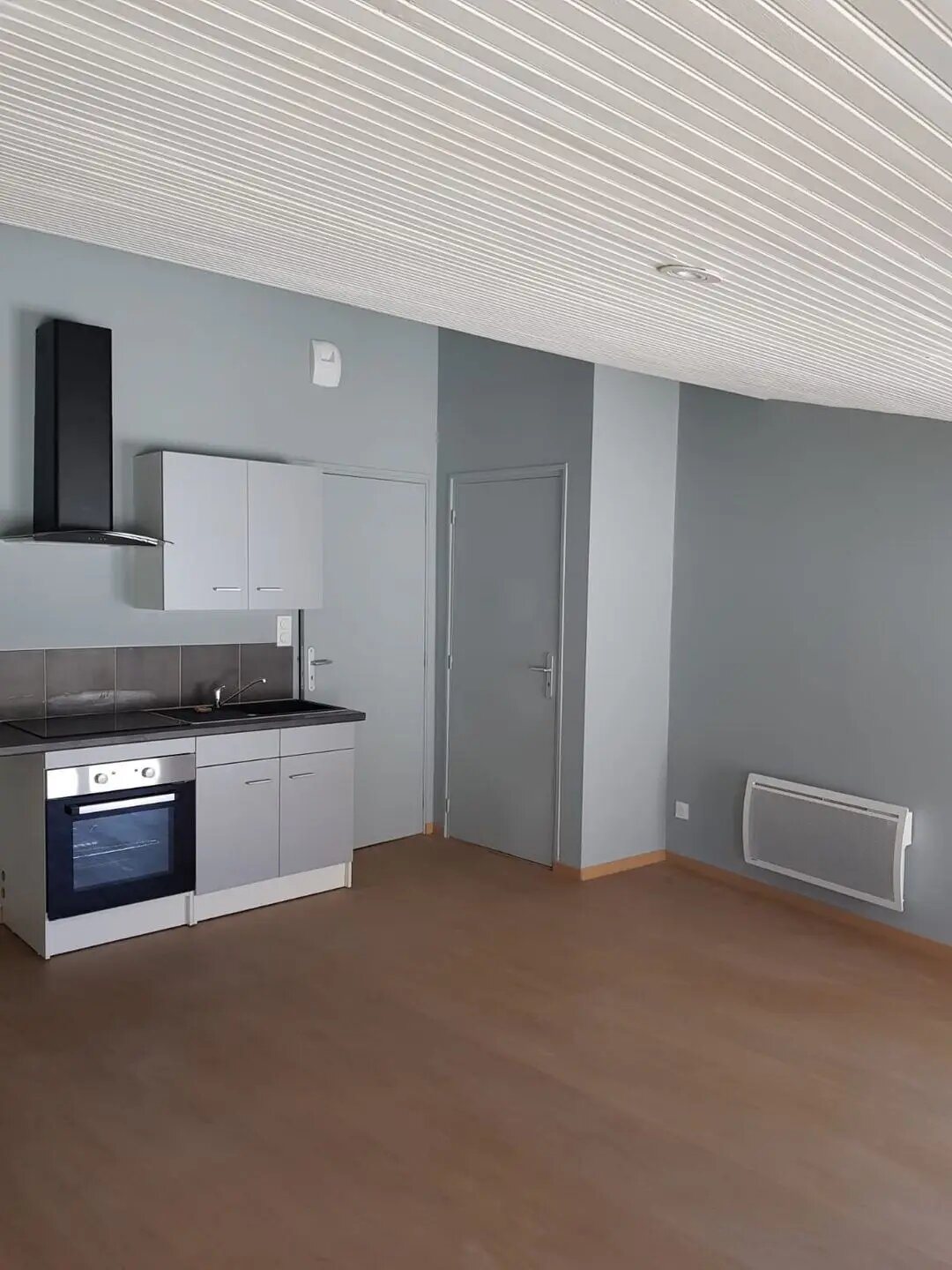Appartement à louer, 68m², La Chaize-le-Vicomte