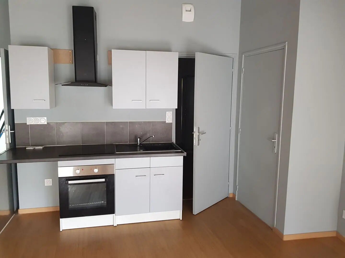 Appartement à louer, 68m², La Chaize-le-Vicomte