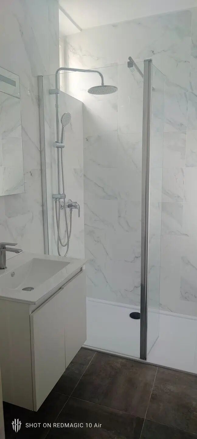 Appartement à louer, 25m², Montgeron