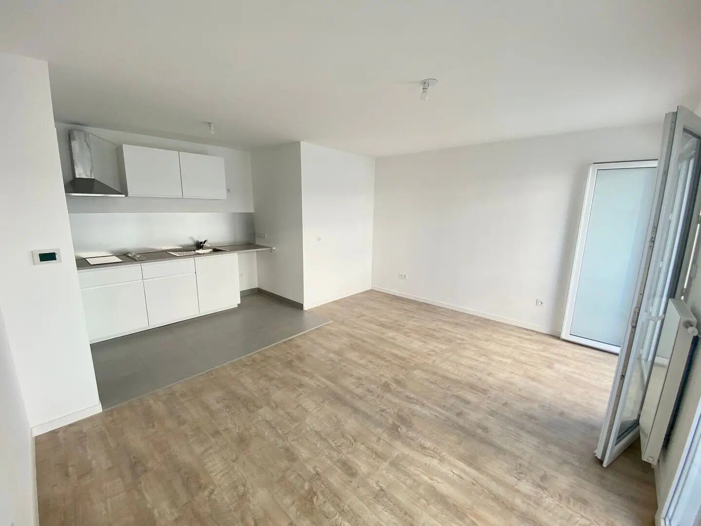 Appartement à louer, 44m², Champigny-sur-Marne