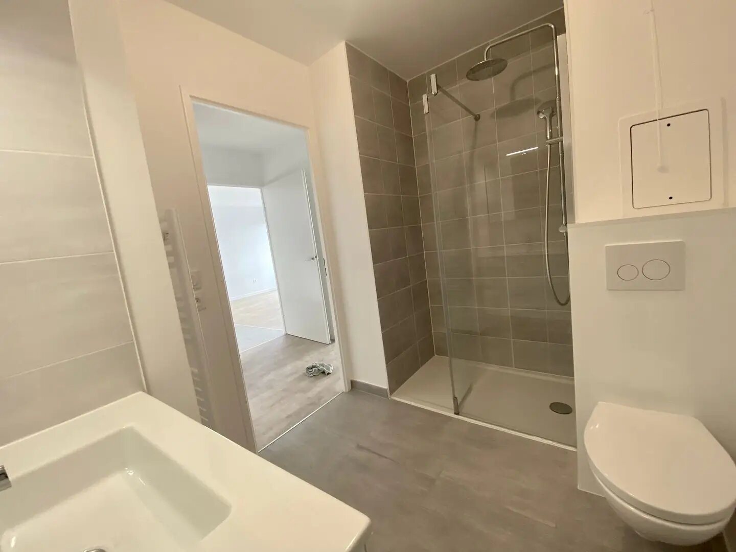 Appartement à louer, 44m², Champigny-sur-Marne