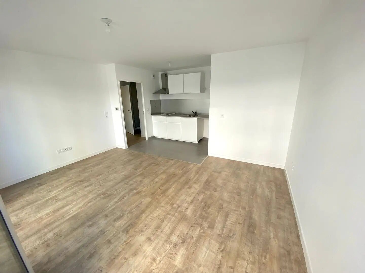 Appartement à louer, 44m², Champigny-sur-Marne