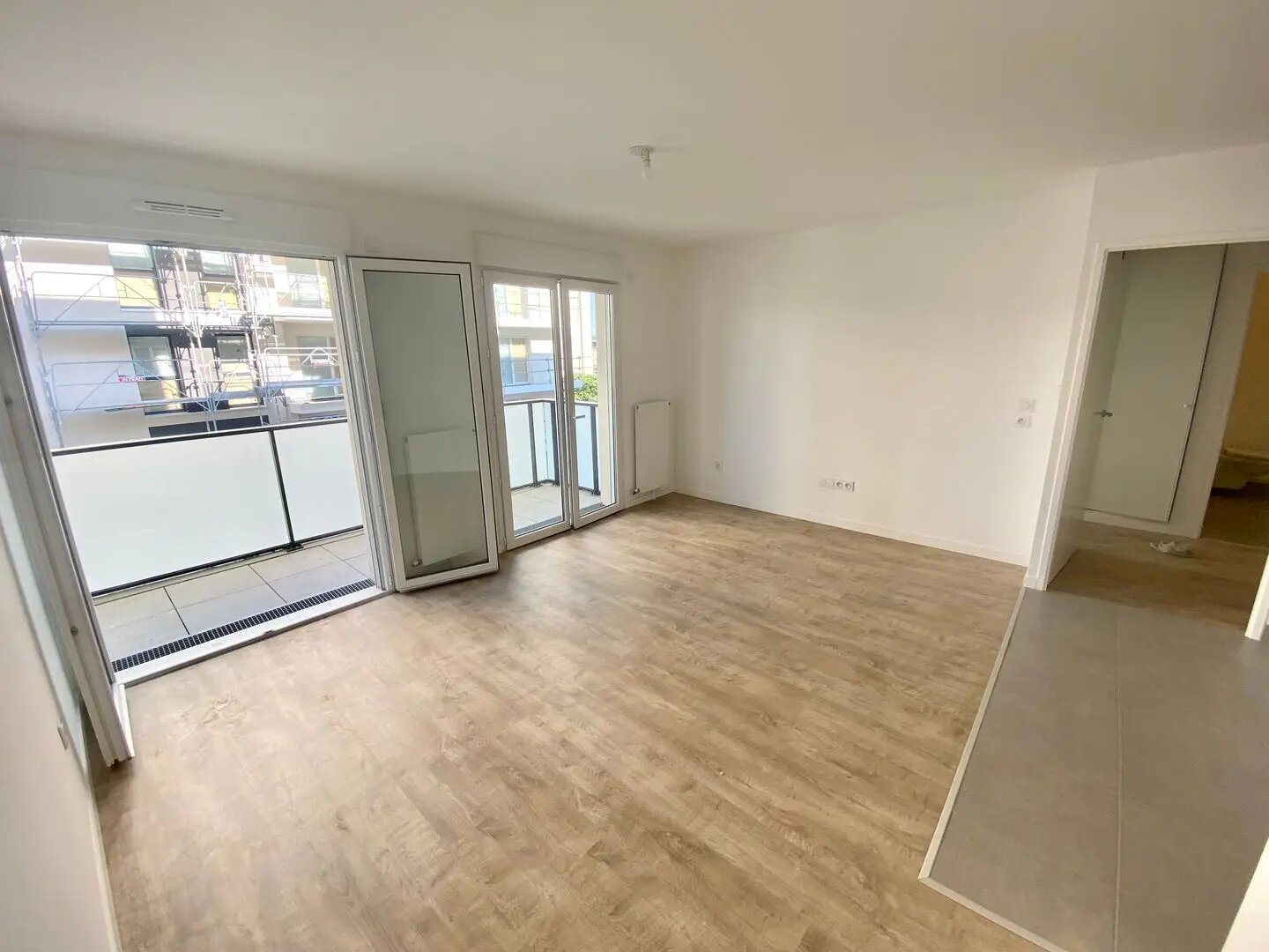 Appartement à louer, 44m², Champigny-sur-Marne
