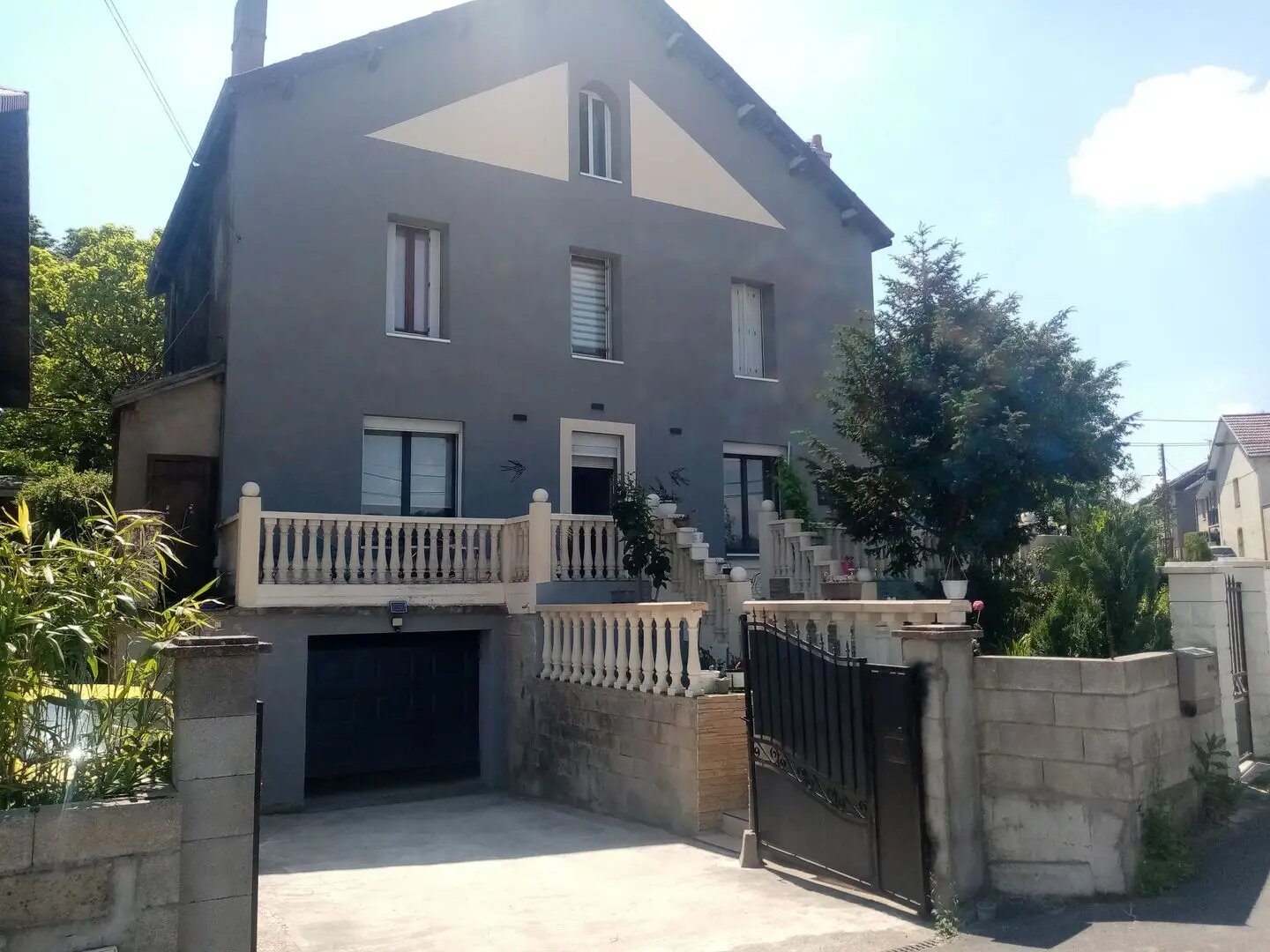 Maison à vendre, 197m², Audun-le-Roman
