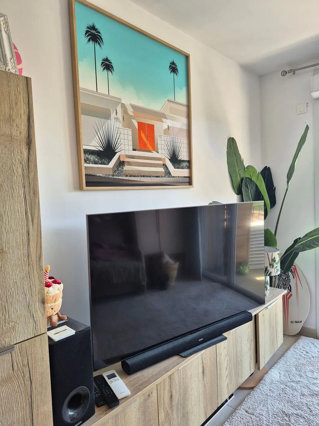 Appartement à vendre, 42m², La Croix-Valmer