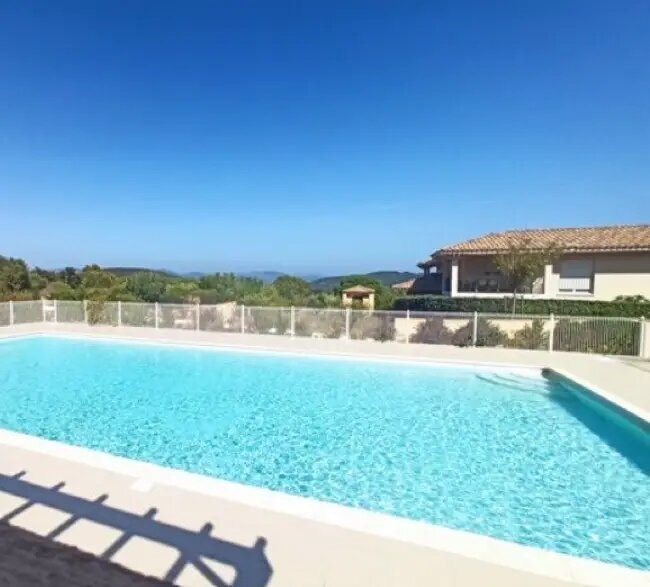 Appartement à vendre, 42m², La Croix-Valmer