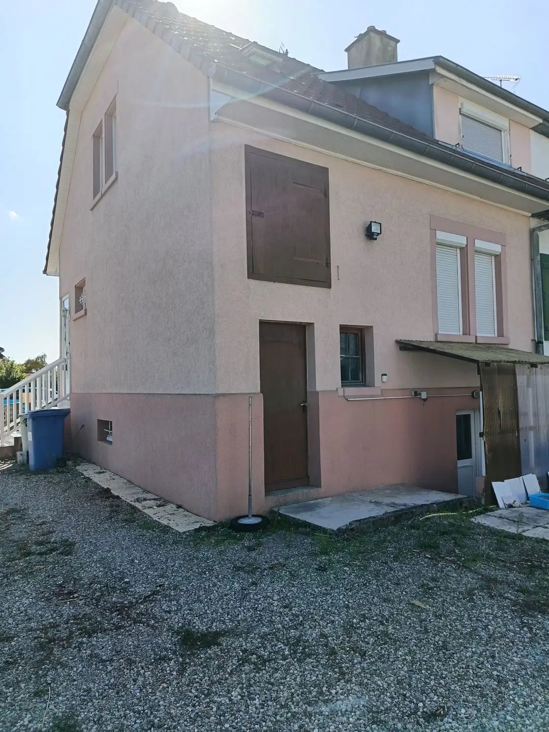Maison à vendre, 71m², Wittelsheim