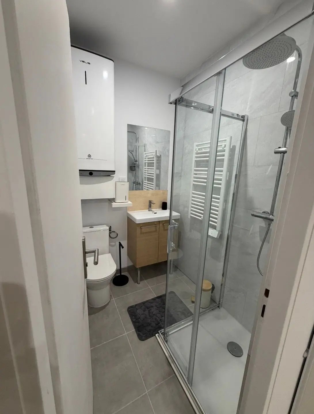 Appartement à louer, 20m², Nancy