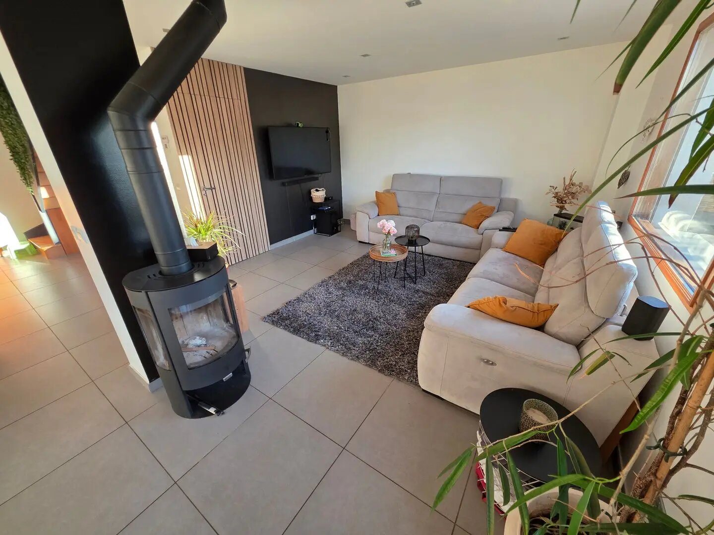 Maison à vendre, 100m², Montagny-les-Lanches