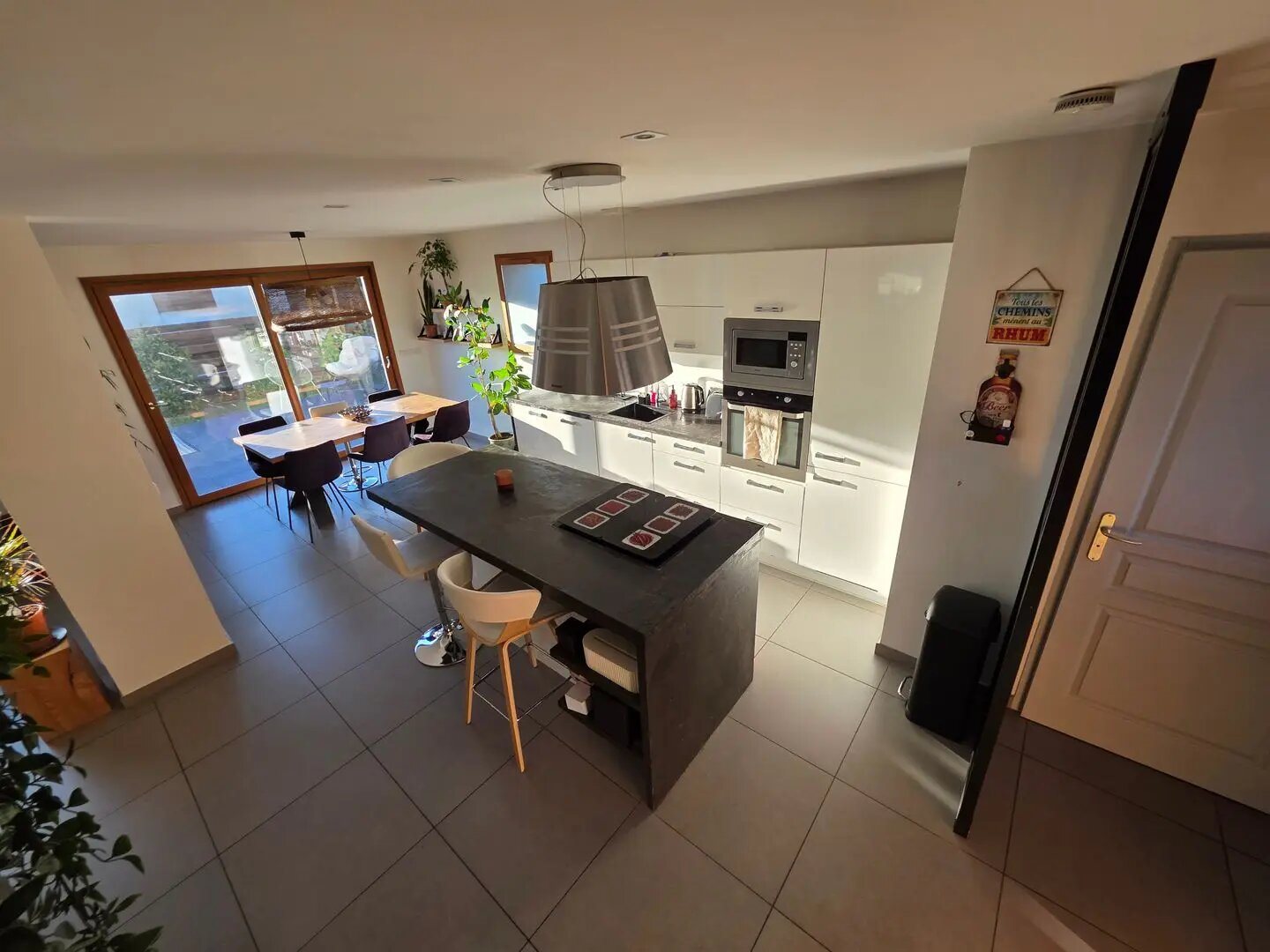 Maison à vendre, 100m², Montagny-les-Lanches