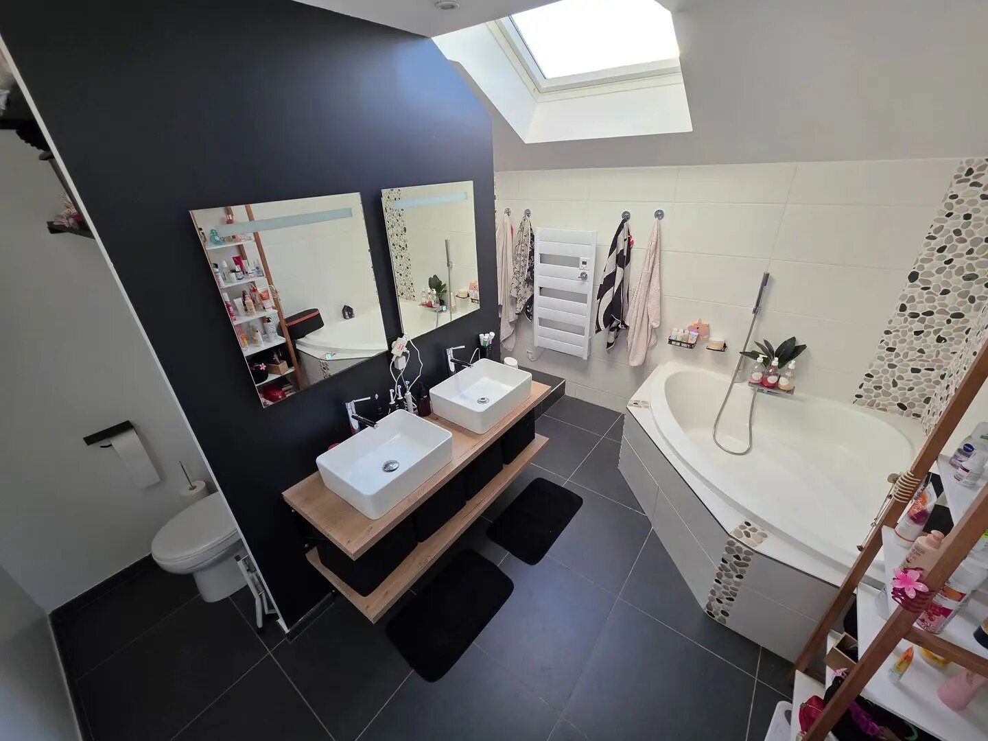 Maison à vendre, 100m², Montagny-les-Lanches