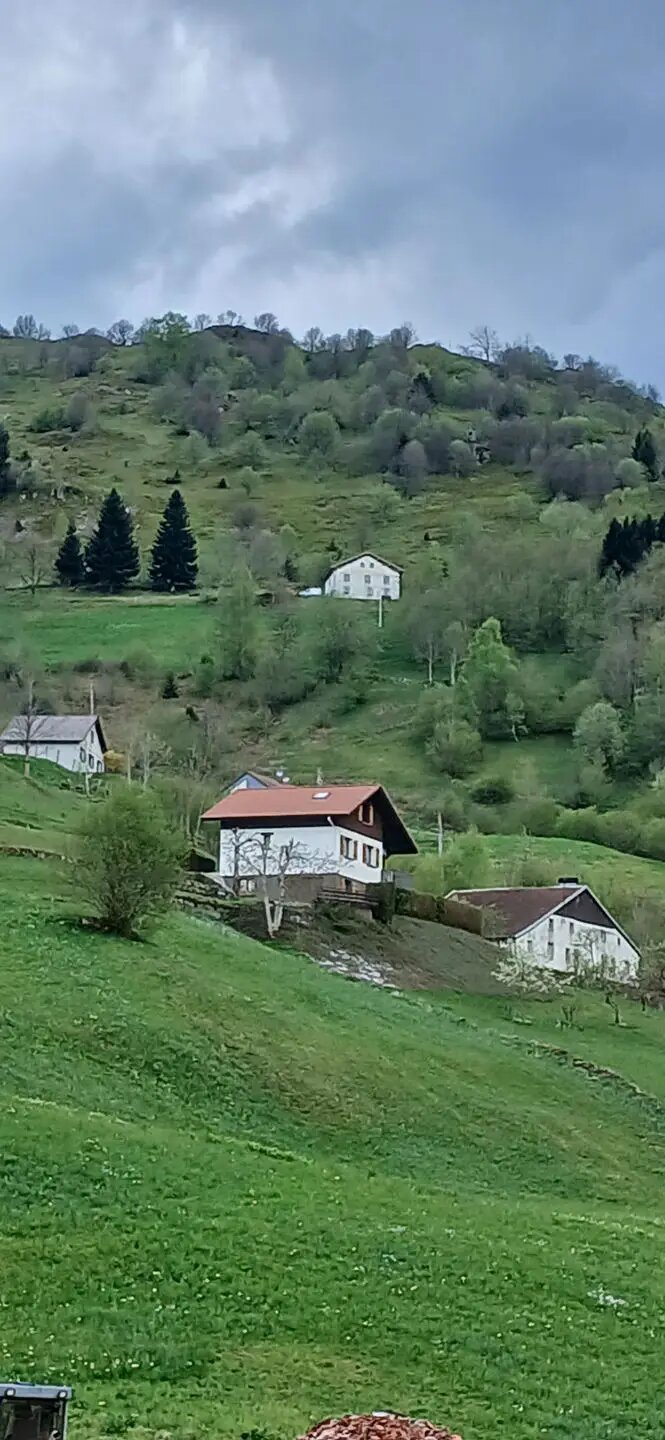 Appartement à vendre, 26m², La Bresse