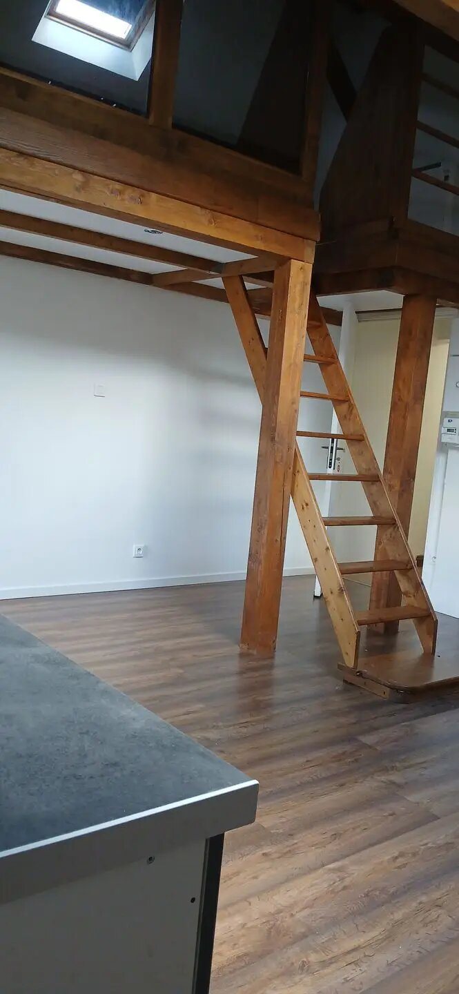 Appartement à vendre, 26m², La Bresse