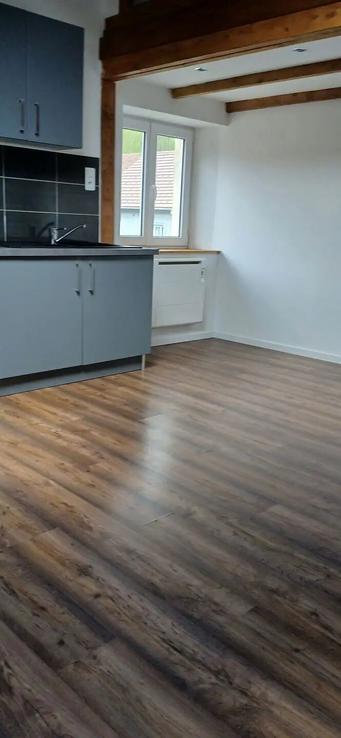 Appartement à vendre, 26m², La Bresse