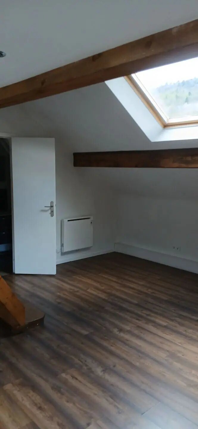 Appartement à vendre, 26m², La Bresse