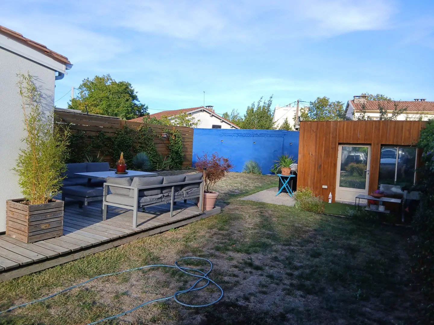 Maison à vendre, 94m², Talence