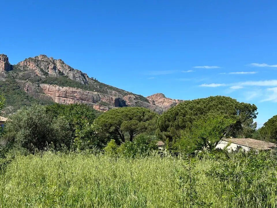 Maison à vendre, 105m², Roquebrune-sur-Argens