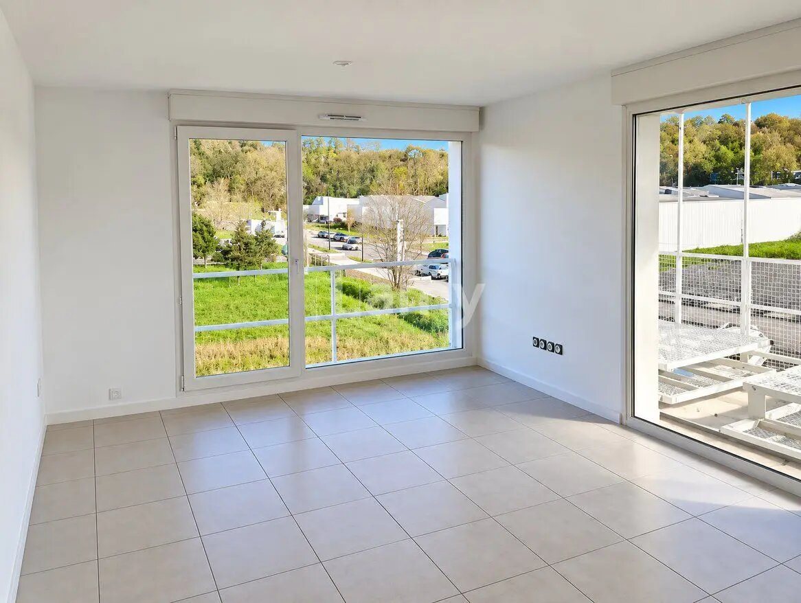 Appartement à louer, 59m², Floirac
