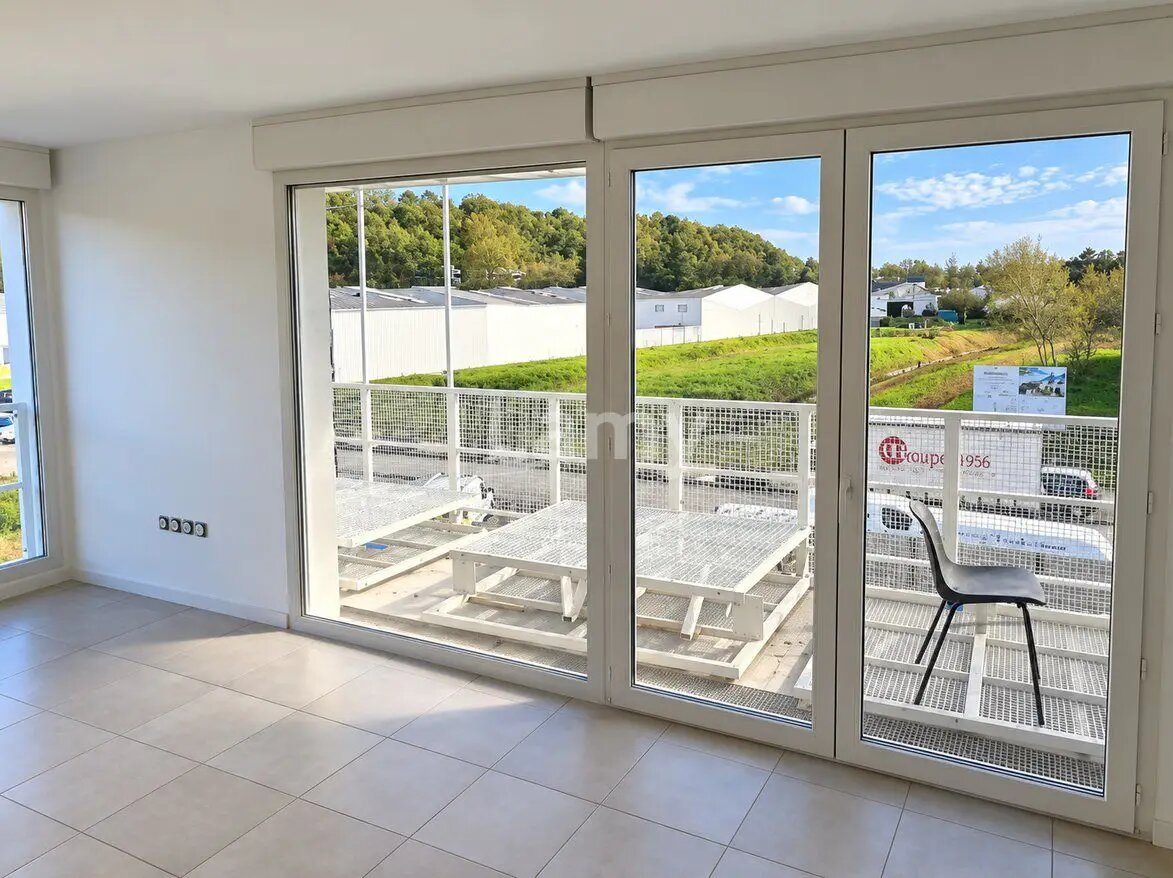 Appartement à louer, 59m², Floirac