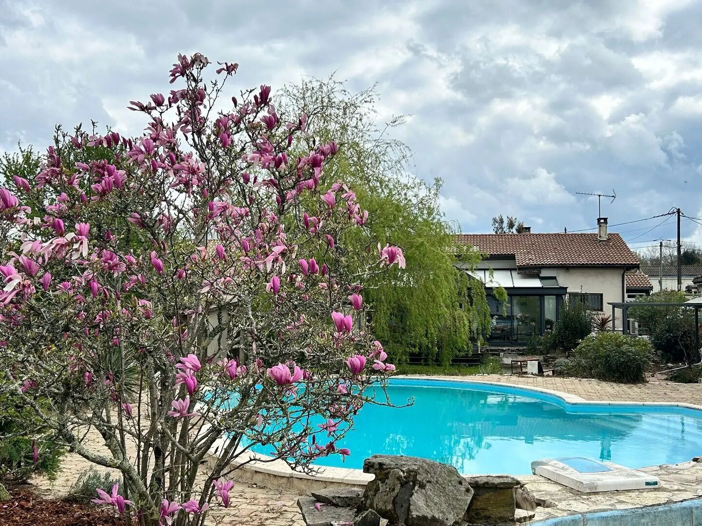 Maison à vendre, 168m², Cestas