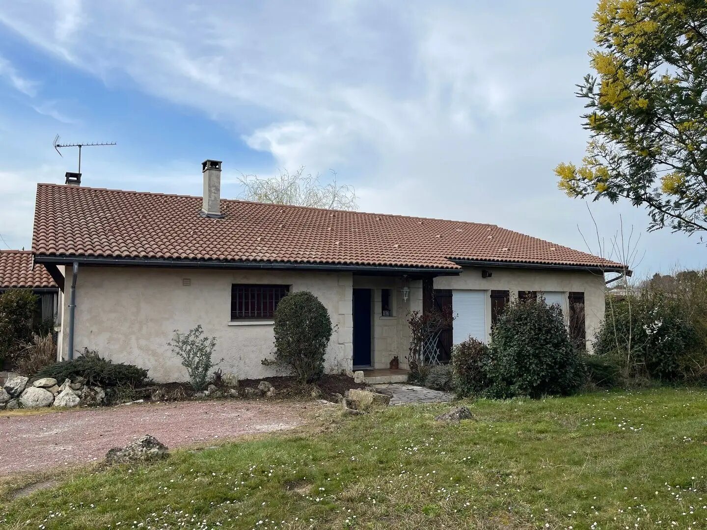 Maison à vendre, 168m², Cestas