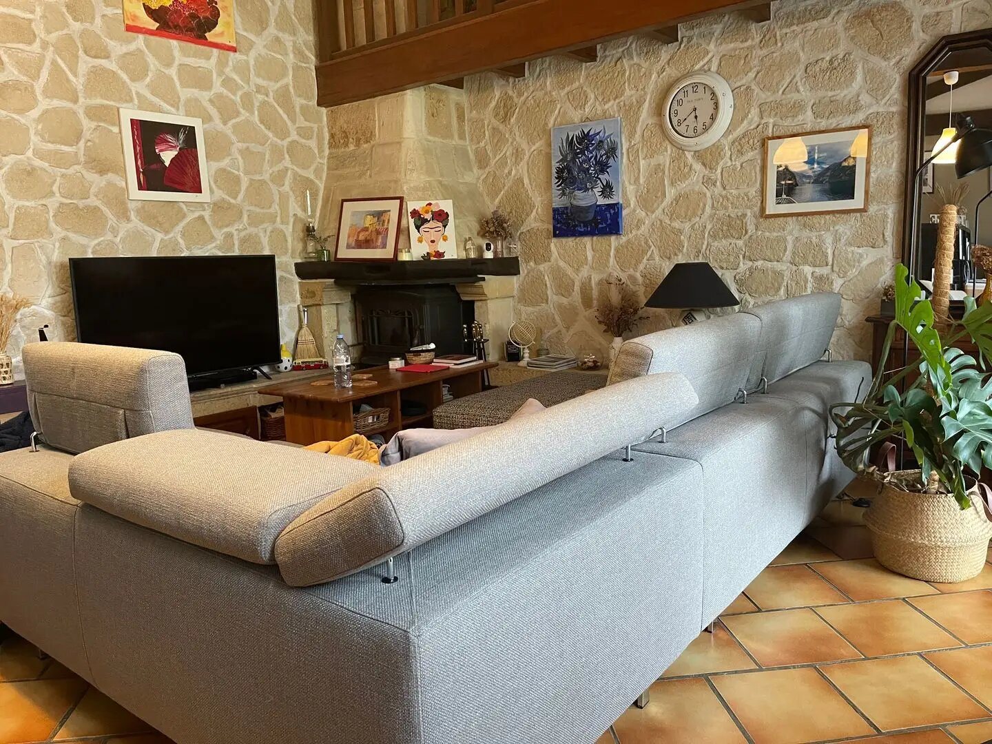 Maison à vendre, 168m², Cestas