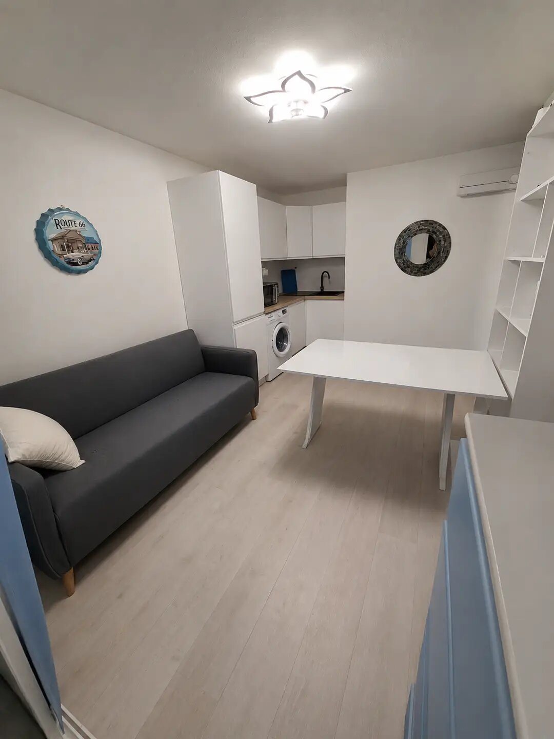 Appartement à louer, 25m², Frontignan