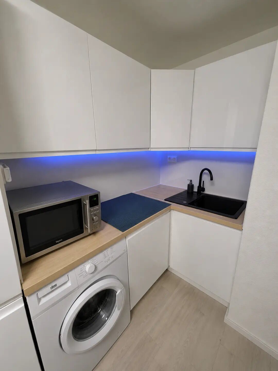 Appartement à louer, 25m², Frontignan