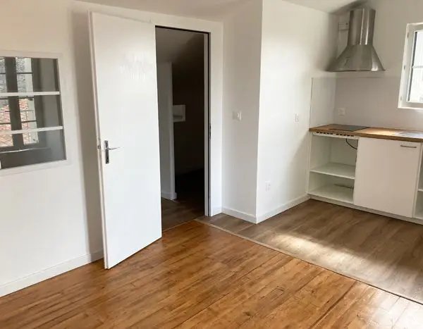 Appartement à louer, 27m², Saint-Jean-d'Angély