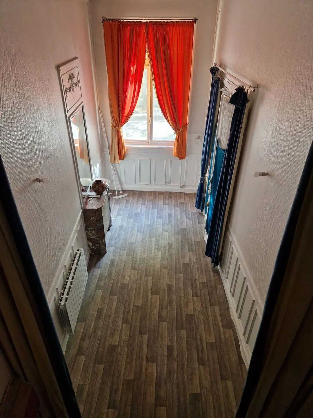 Appartement à louer, 26m², Paris 15ème
