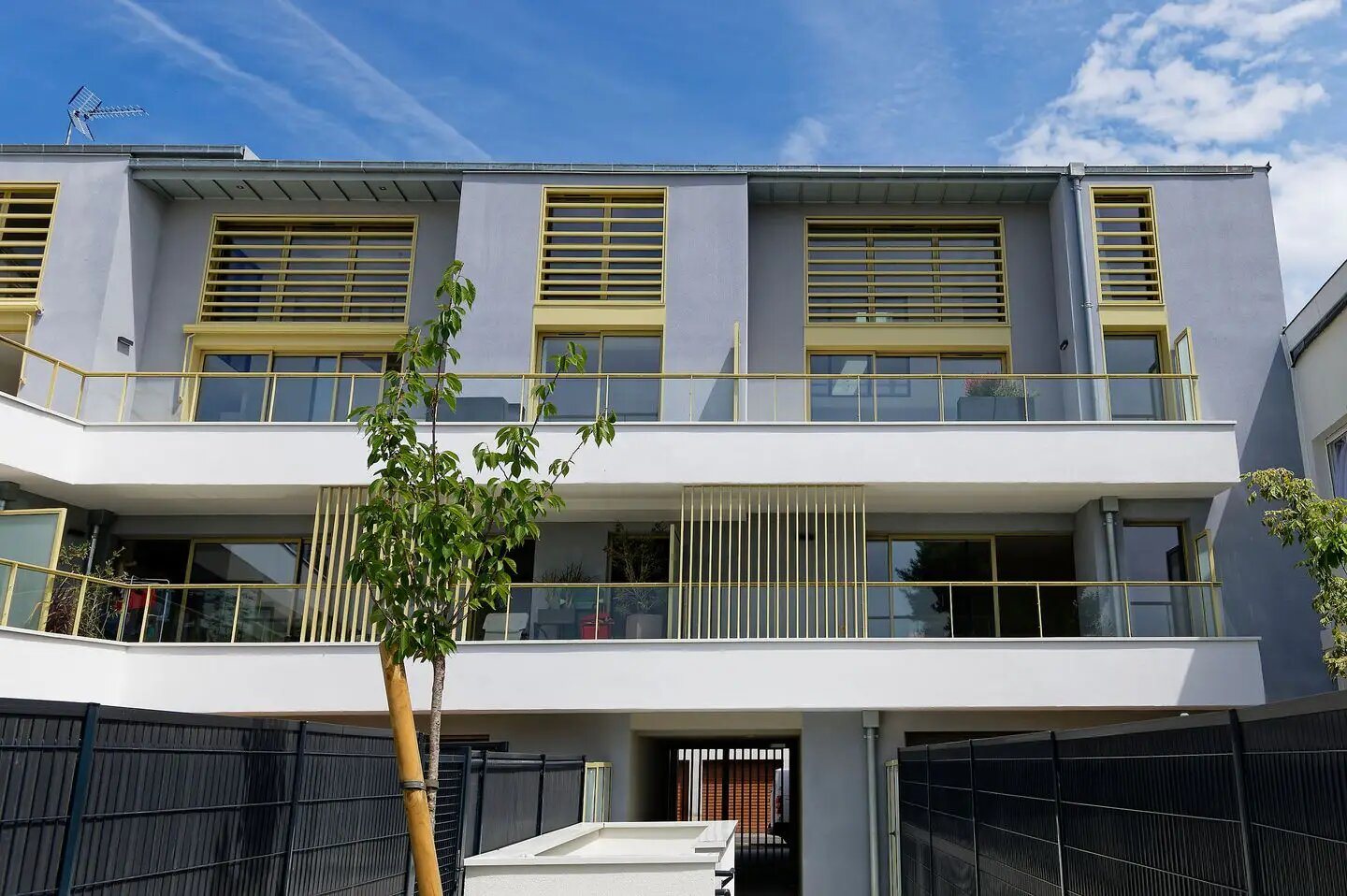 Appartement à louer, 105m², Bordeaux