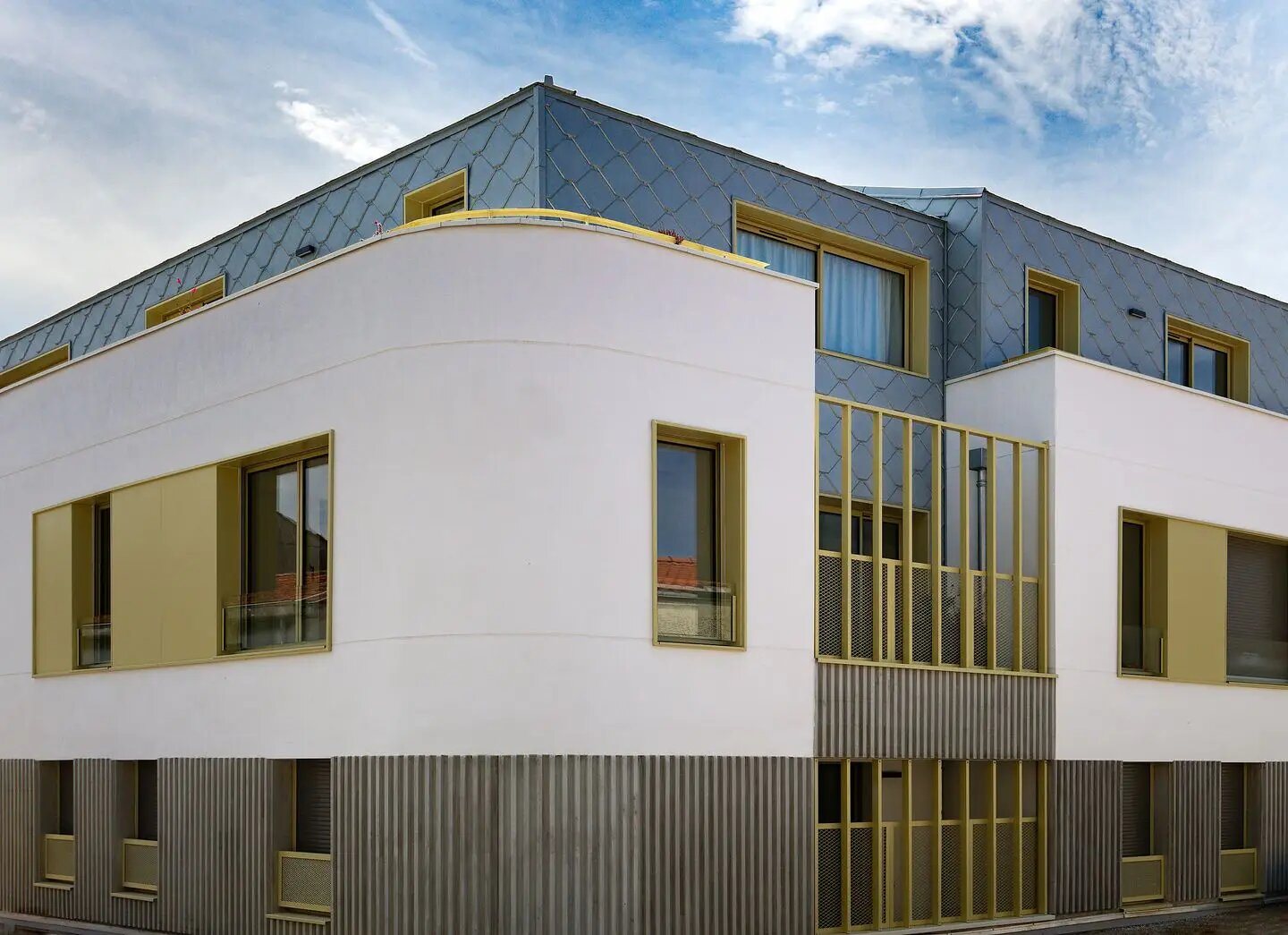 Appartement à louer, 105m², Bordeaux