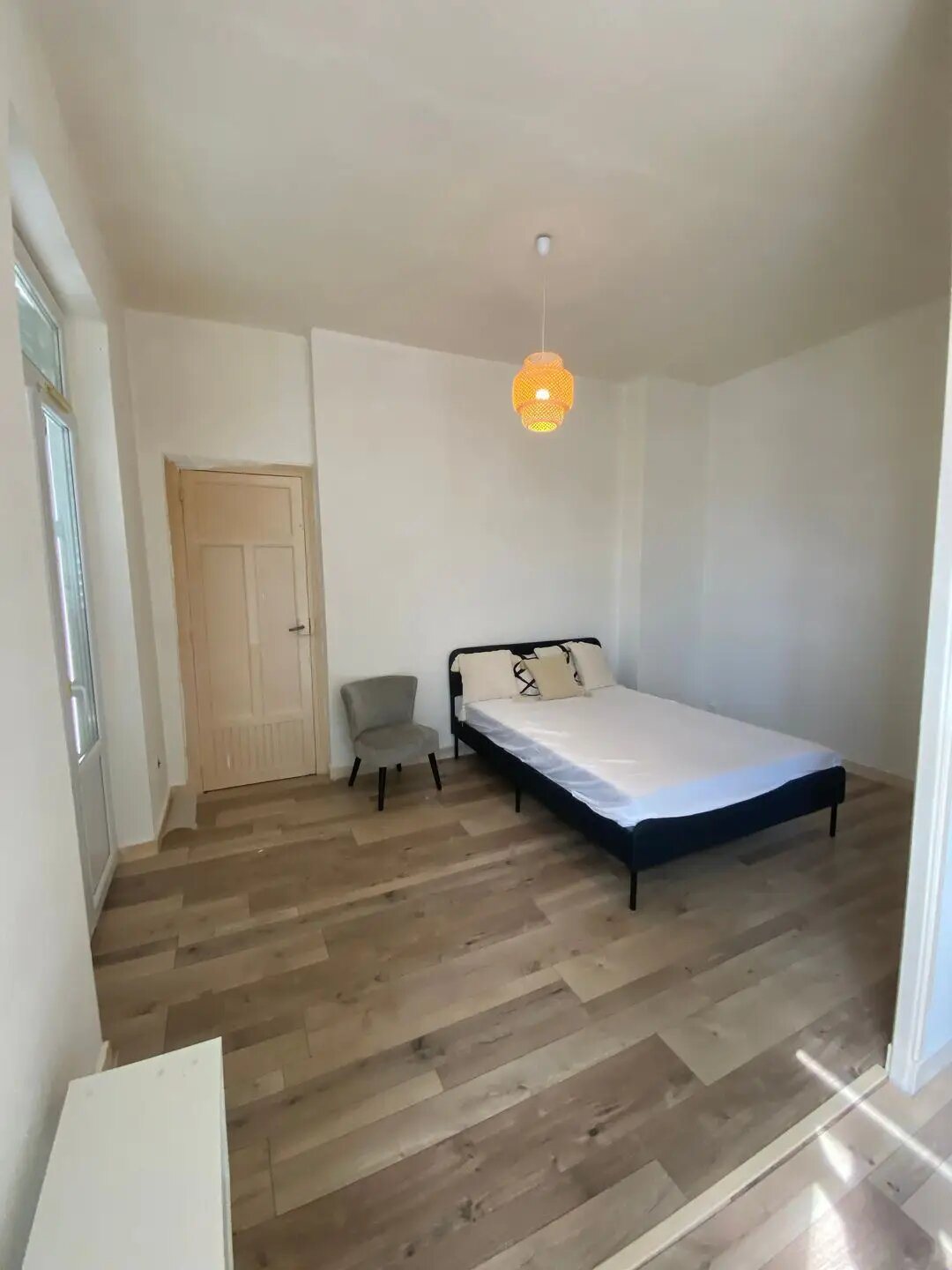 Appartement à louer, 29m², Vichy