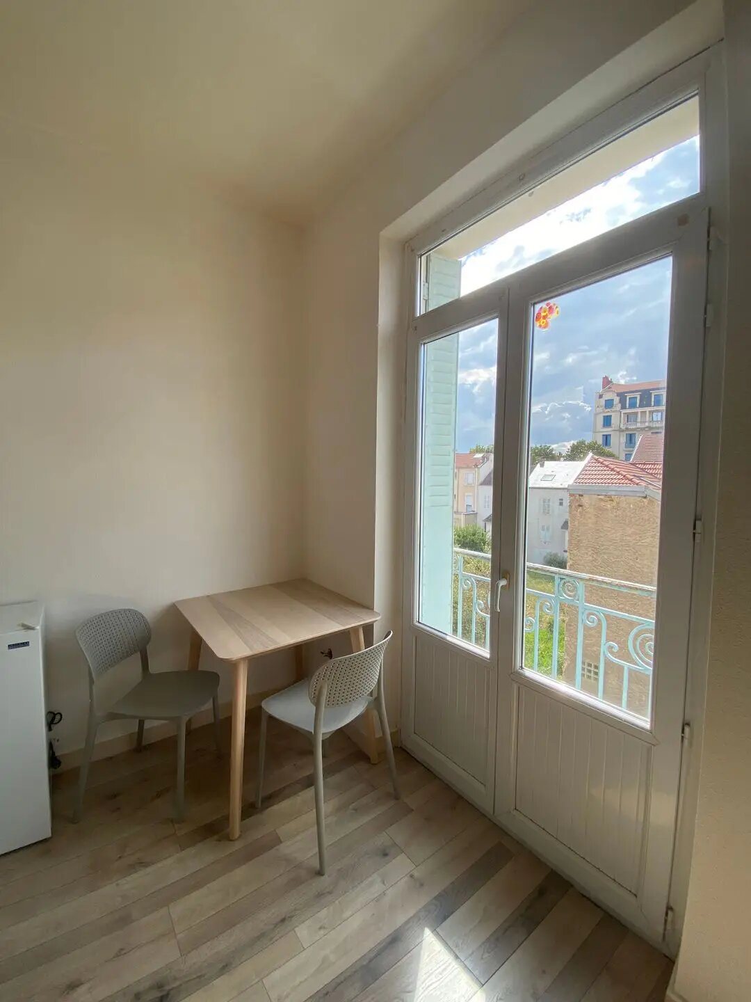 Appartement à louer, 29m², Vichy