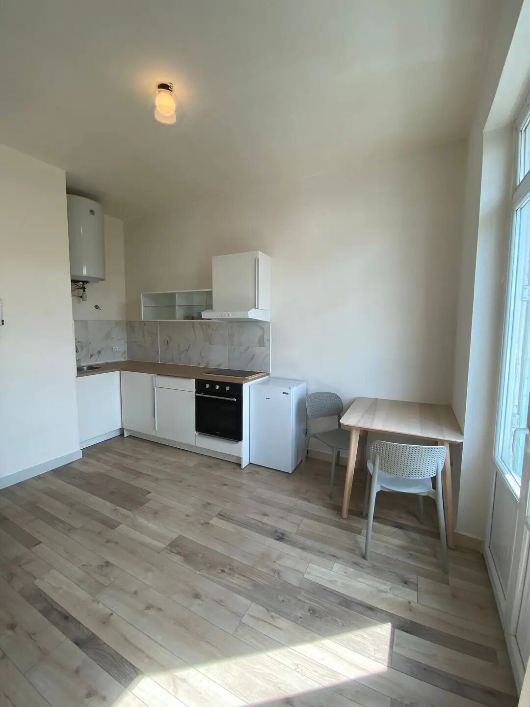 Appartement à louer, 29m², Vichy