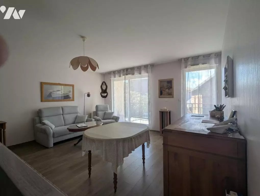 Appartement à vendre, 78m², Saint-Brevin-les-Pins