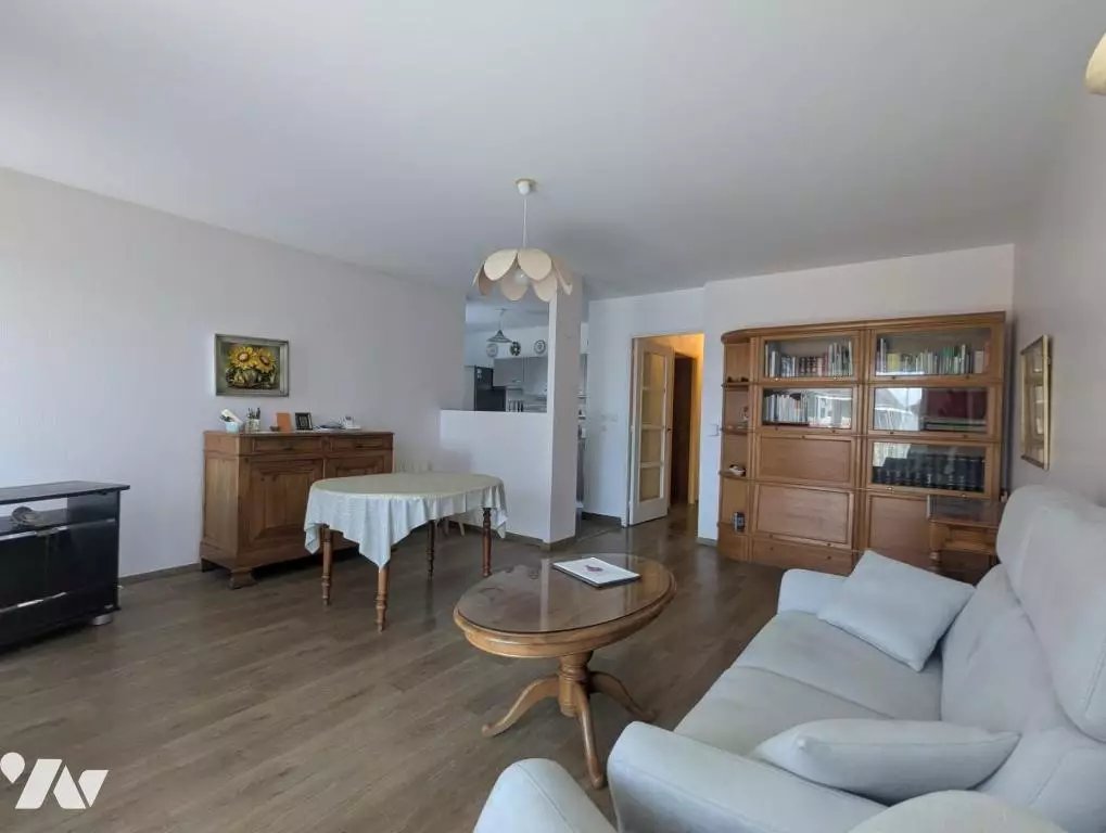 Appartement à vendre, 78m², Saint-Brevin-les-Pins