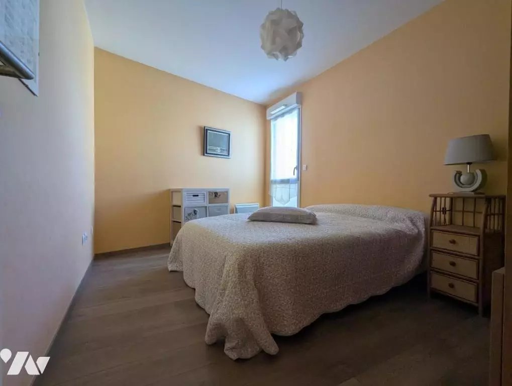 Appartement à vendre, 78m², Saint-Brevin-les-Pins