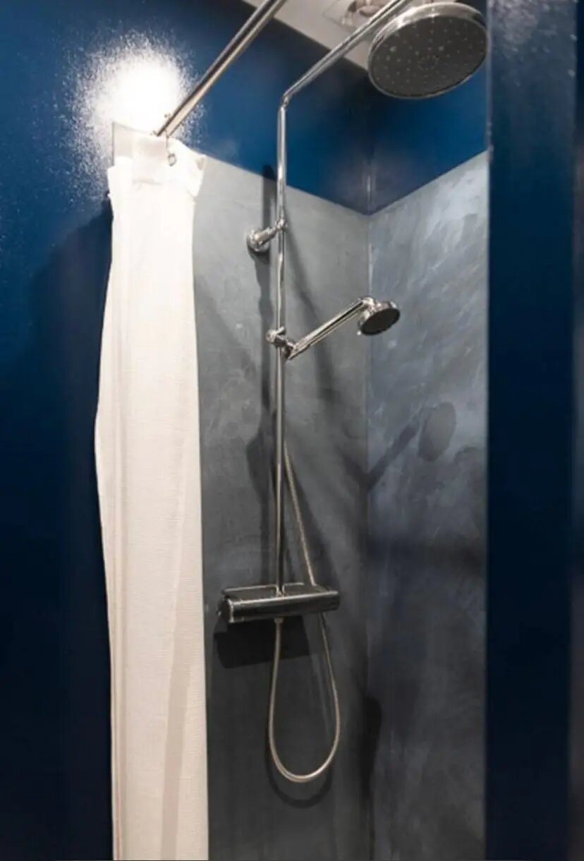 Appartement à louer, 28m², Pantin